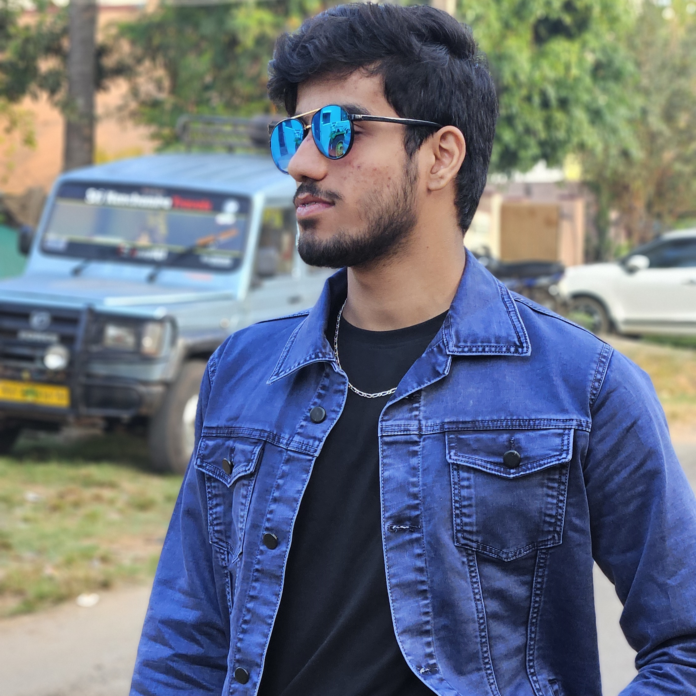 Profile Picture